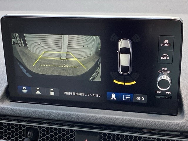 ホンダ シビック ２．０ Ｅ：ＨＥＶ ＥＸ R8年 (近畿) 99
