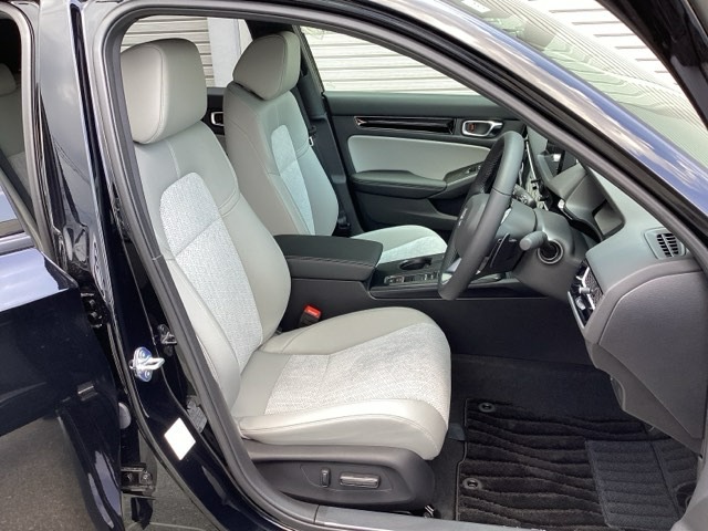 ホンダ シビック ２．０ Ｅ：ＨＥＶ ＥＸ R8年 (近畿) 99