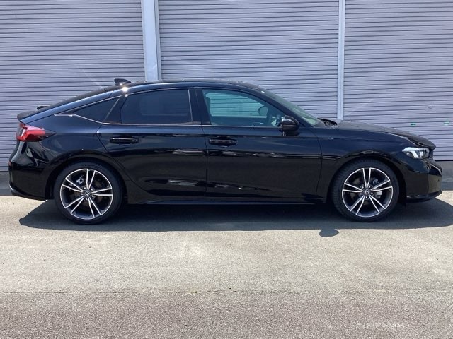 ホンダ シビック ２．０ Ｅ：ＨＥＶ ＥＸ R8年 (近畿) 99