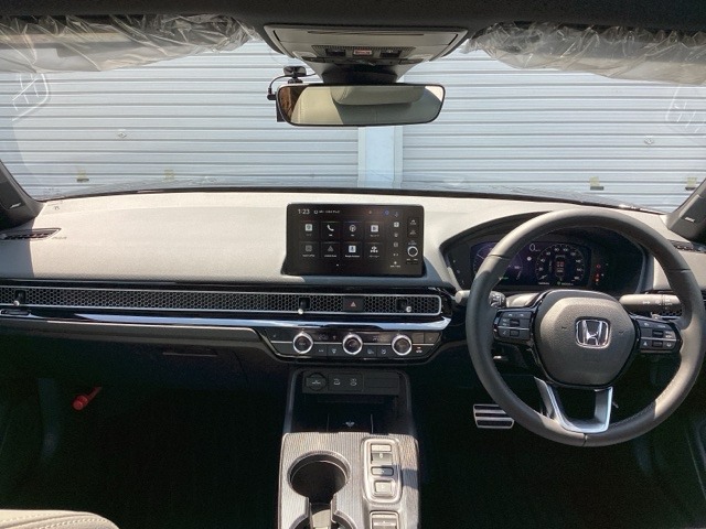 ホンダ シビック ２．０ Ｅ：ＨＥＶ ＥＸ R8年 (近畿) 99