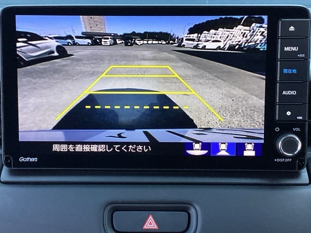 ホンダ ヴェゼル １．５ Ｅ：ＨＥＶ Ｚ R7年 (近畿) 99