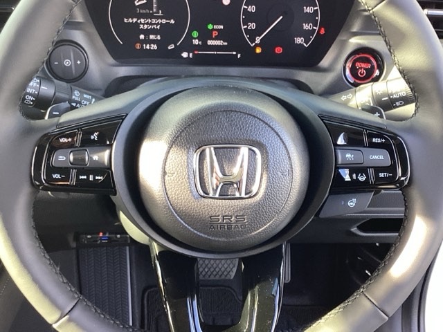 ホンダ ヴェゼル １．５ Ｅ：ＨＥＶ Ｚ ４ＷＤ R7年 (近畿) 99