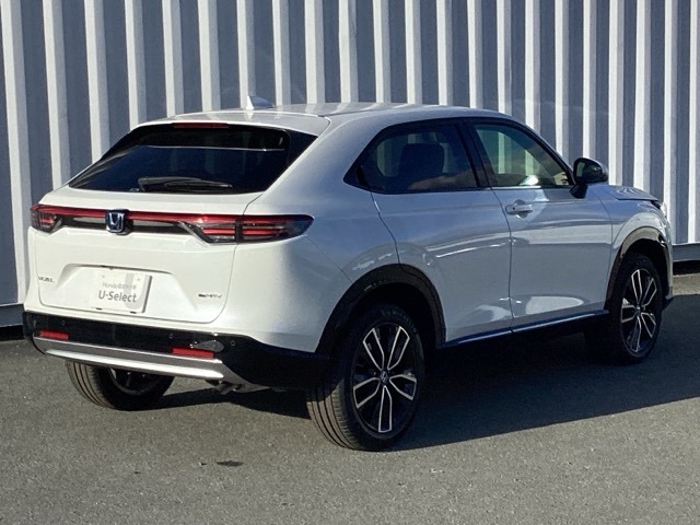 ホンダ ヴェゼル １．５ Ｅ：ＨＥＶ Ｚ ４ＷＤ R7年 (近畿) 99