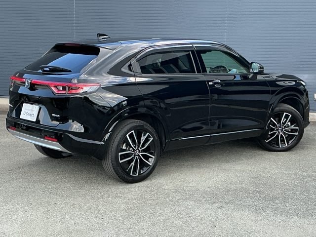 ホンダ ヴェゼル １．５ Ｅ：ＨＥＶ Ｚ R5年 (近畿) 99