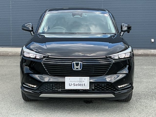 ホンダ ヴェゼル １．５ Ｅ：ＨＥＶ Ｚ R5年 (近畿) 99