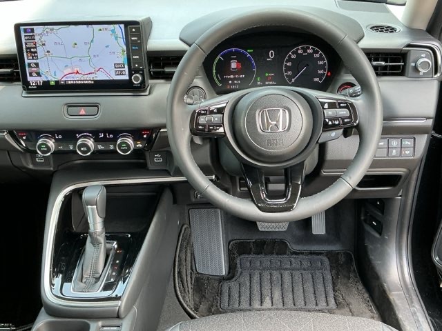 ホンダ ヴェゼル １．５ Ｅ：ＨＥＶ Ｚ R5年 (近畿) 99