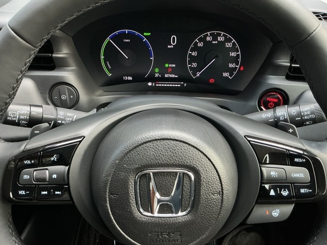 ホンダ ヴェゼル １．５ Ｅ：ＨＥＶ Ｚ R5年 (近畿) 99