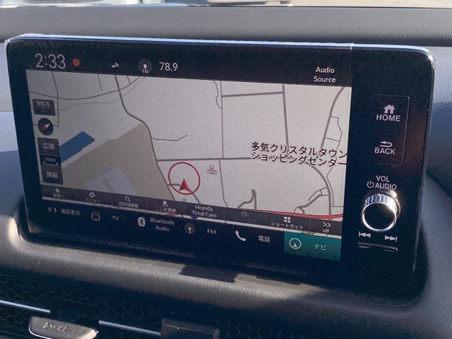 ホンダ ＺＲ－Ｖ ２．０ Ｅ：ＨＥＶ Ｚ R8年 (近畿) 99