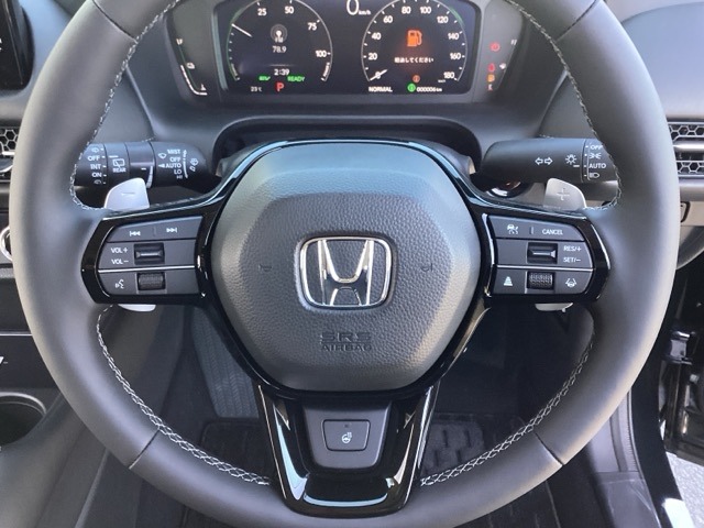 ホンダ ＺＲ－Ｖ ２．０ Ｅ：ＨＥＶ Ｚ R8年 (近畿) 99