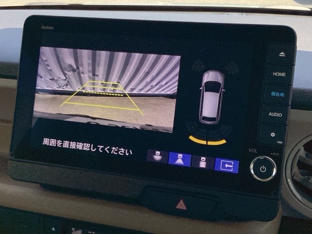 ホンダ Ｎ　ＢＯＸ ６６０ ファッションスタイル ２トーン R7年 (近畿) 99