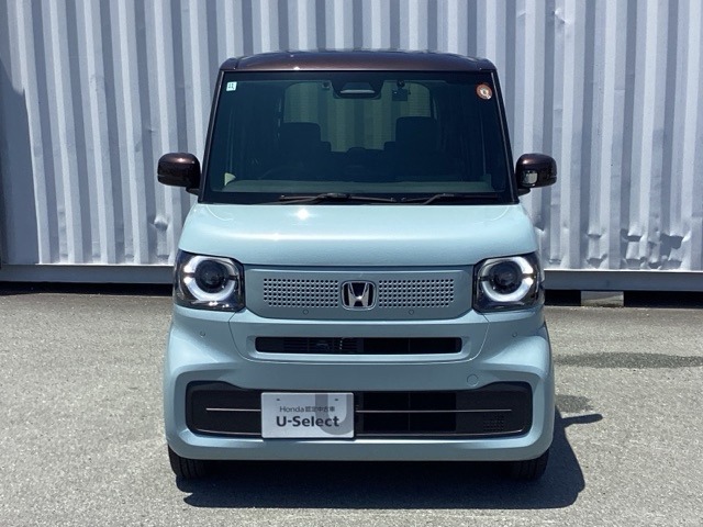 ホンダ Ｎ　ＢＯＸ ６６０ ファッションスタイル ２トーン R7年 (近畿) 99