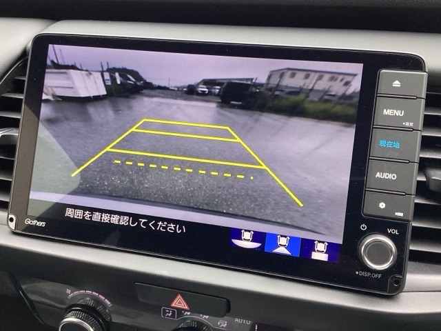 ホンダ フィット　ハイブリッド １．５ Ｅ：ＨＥＶ クロスター R7年 (近畿) 99