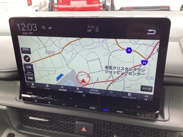 ホンダ ステップワゴン　ハイブリッド ２．０ Ｅ：ＨＥＶ スパーダ R7年 (近畿) 99
