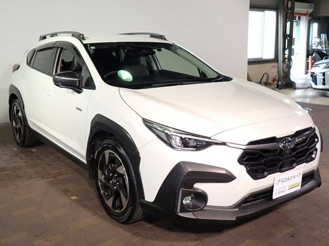 スバル クロストレック ２．０ リミテッド ４ＷＤ R7年 (近畿) 99