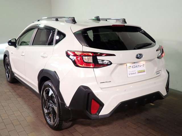 スバル クロストレック ２．０ リミテッド ４ＷＤ R7年 (近畿) 99