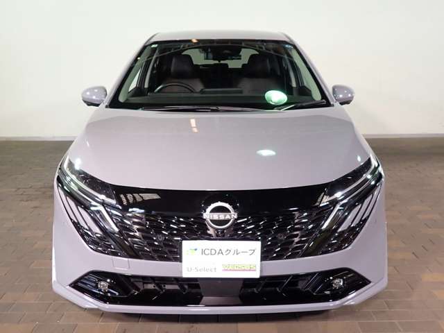 日産 ノートオーラ １．２ Ｇ R7年 (近畿) 99