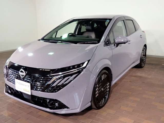 日産 ノートオーラ １．２ Ｇ R7年 (近畿) 99