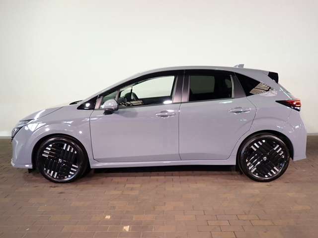 日産 ノートオーラ １．２ Ｇ R7年 (近畿) 99