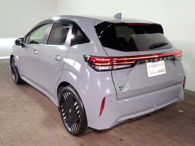 日産 ノートオーラ １．２ Ｇ R7年 (近畿) 99