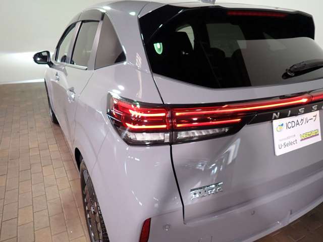 日産 ノートオーラ １．２ Ｇ R7年 (近畿) 99