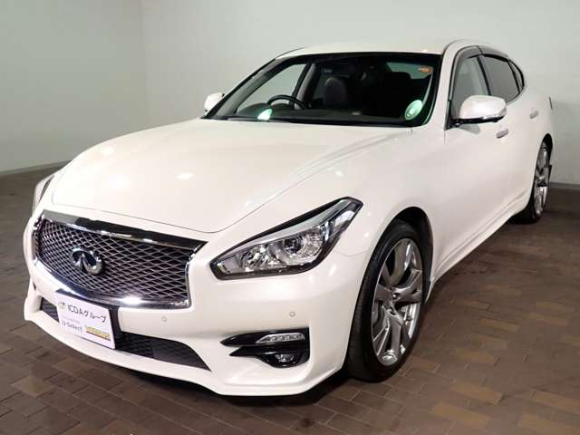 日産 フーガ ３．７ ３７０ＧＴ タイプＳ R1年 (近畿) 99
