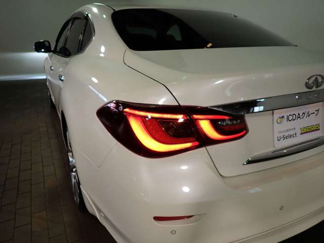 日産 フーガ ３．７ ３７０ＧＴ タイプＳ R1年 (近畿) 99