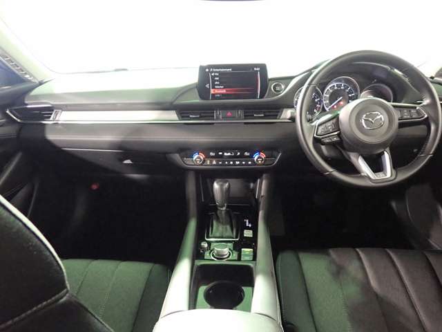 マツダ ＭＡＺＤＡ６　ワゴン ２．０ ２０Ｓ R3年 (近畿) 99