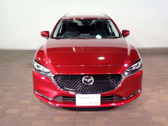 マツダ ＭＡＺＤＡ６　ワゴン ２．０ ２０Ｓ R3年 (近畿) 99