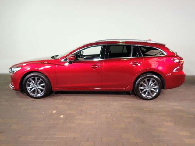 マツダ ＭＡＺＤＡ６　ワゴン ２．０ ２０Ｓ R3年 (近畿) 99