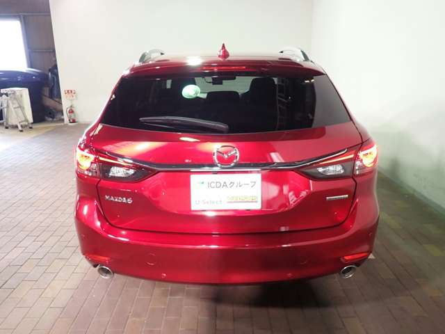 マツダ ＭＡＺＤＡ６　ワゴン ２．０ ２０Ｓ R3年 (近畿) 99
