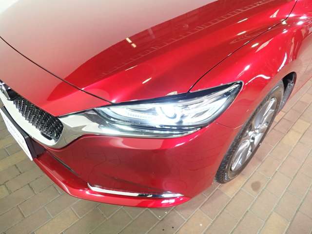 マツダ ＭＡＺＤＡ６　ワゴン ２．０ ２０Ｓ R3年 (近畿) 99