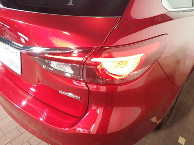 マツダ ＭＡＺＤＡ６　ワゴン ２．０ ２０Ｓ R3年 (近畿) 99