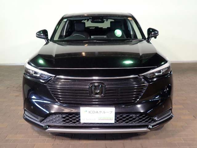 ホンダ ヴェゼル １．５ Ｅ：ＨＥＶ Ｚ R3年 (近畿) 99