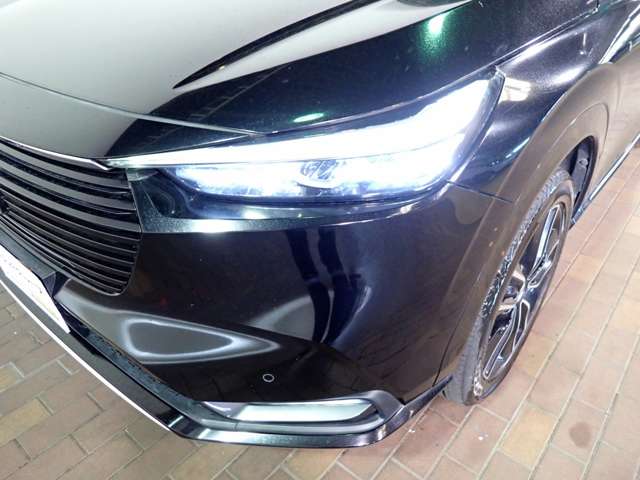 ホンダ ヴェゼル １．５ Ｅ：ＨＥＶ Ｚ R3年 (近畿) 99