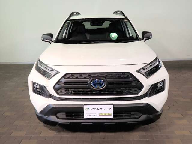 トヨタ ＲＡＶ４ ２．５ ハイブリッド アドベンチャー オフロード パッケージＩＩ Ｅ－ＦＯＵＲ ４ＷＤ R6年 (近畿) 99