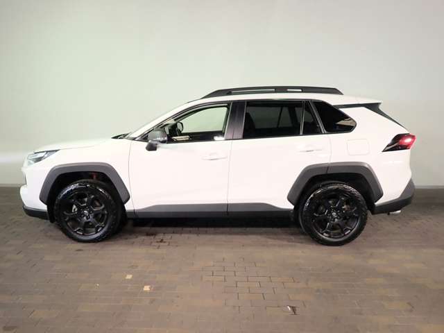 トヨタ ＲＡＶ４ ２．５ ハイブリッド アドベンチャー オフロード パッケージＩＩ Ｅ－ＦＯＵＲ ４ＷＤ R6年 (近畿) 99