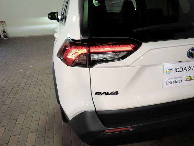 トヨタ ＲＡＶ４ ２．５ ハイブリッド アドベンチャー オフロード パッケージＩＩ Ｅ－ＦＯＵＲ ４ＷＤ R6年 (近畿) 99