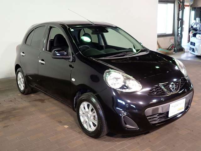 日産 マーチ １．２ Ｓ R3年 (近畿) 99