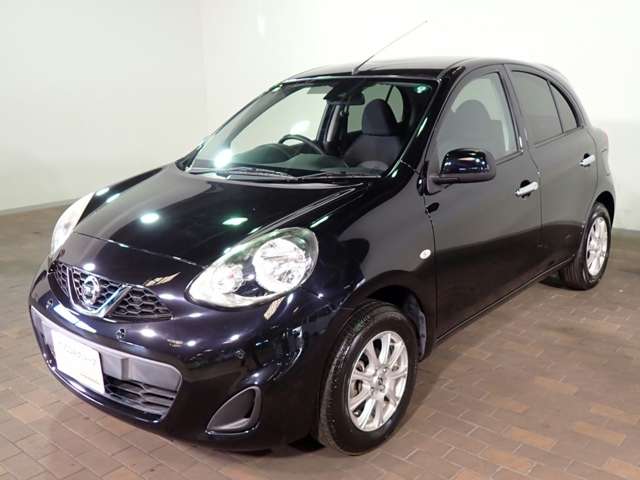 日産 マーチ １．２ Ｓ R3年 (近畿) 99