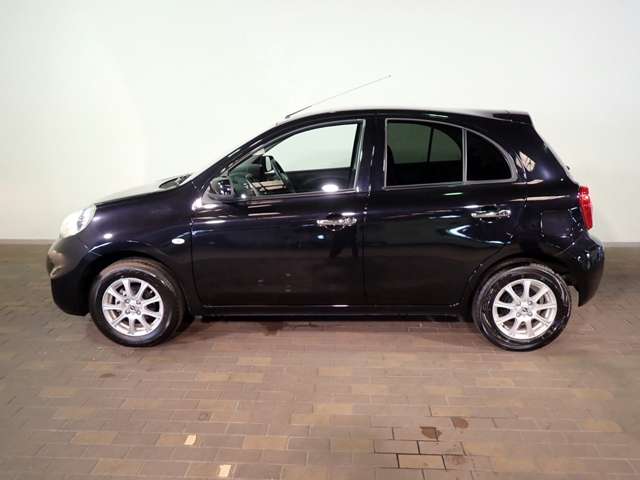 日産 マーチ １．２ Ｓ R3年 (近畿) 99