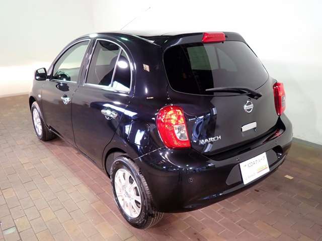 日産 マーチ １．２ Ｓ R3年 (近畿) 99