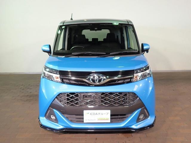 トヨタ タンク １．０ カスタム Ｇ H30年 (近畿) 99