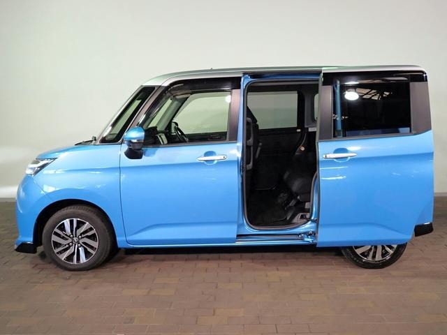 トヨタ タンク １．０ カスタム Ｇ H30年 (近畿) 99
