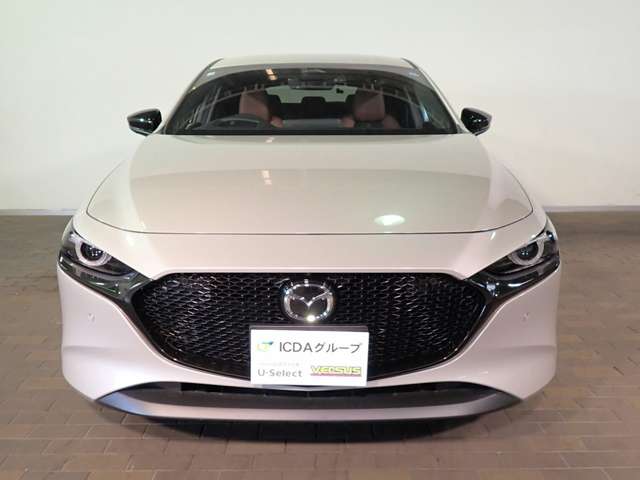 マツダ ＭＡＺＤＡ３　ファストバック １．５ １５Ｓ レトロスポーツエディション R7年 (近畿) 99