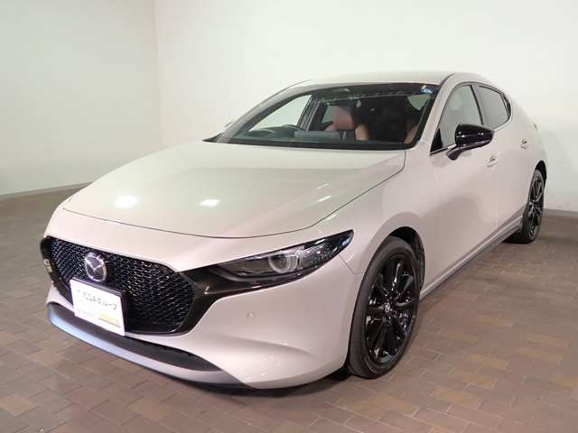 マツダ ＭＡＺＤＡ３　ファストバック １．５ １５Ｓ レトロスポーツエディション R7年 (近畿) 99
