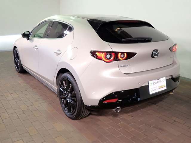 マツダ ＭＡＺＤＡ３　ファストバック １．５ １５Ｓ レトロスポーツエディション R7年 (近畿) 99