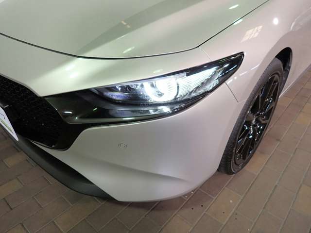 マツダ ＭＡＺＤＡ３　ファストバック １．５ １５Ｓ レトロスポーツエディション R7年 (近畿) 99
