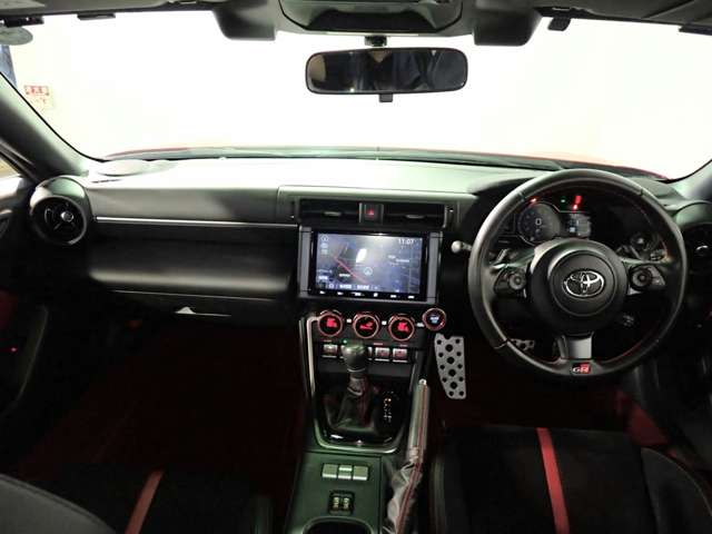 トヨタ ＧＲ８６ ２．４ ＲＺ R4年 (近畿) 99