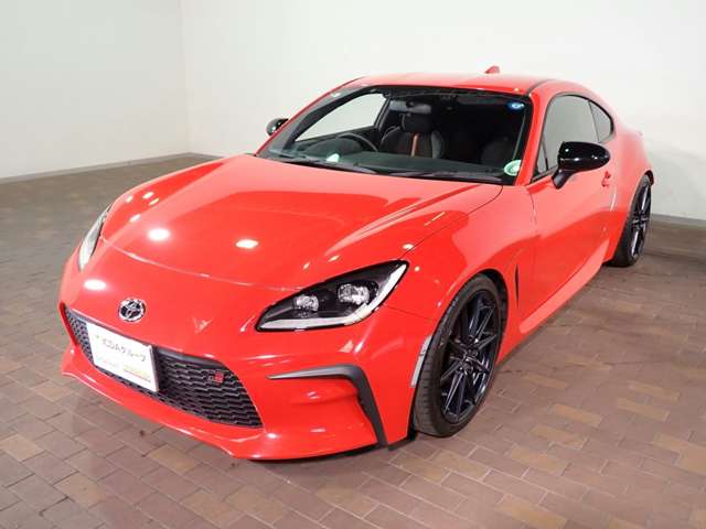 トヨタ ＧＲ８６ ２．４ ＲＺ R4年 (近畿) 99