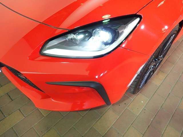 トヨタ ＧＲ８６ ２．４ ＲＺ R4年 (近畿) 99